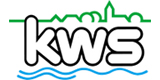 kws Kommunal-Wasserversorgung Saar GmbH logo