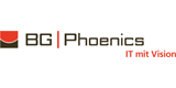 BG-Phoenics GmbH logo