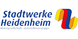Stadtwerke Heidenheim AG logo