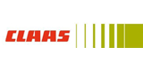 CLAAS Service and Parts GmbH logo