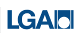LGA Landesgewerbeanstalt Bayern logo