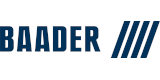 BAADER logo