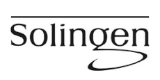 Stadt Solingen logo