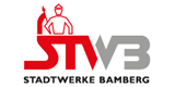 STWB Stadtwerke Bamberg GmbH logo