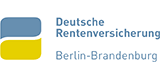 Deutsche Rentenversicherung Berlin-Brandenburg logo