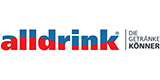 alldrink GmbH logo