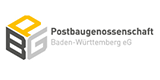 Postbaugenossenschaft Baden-Württemberg eG logo