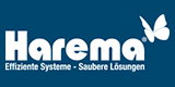 Harema GmbH logo