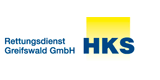 HKS Rettungsdienst Greifswald GmbH logo