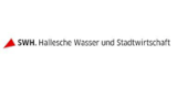Hallesche Wasser und Stadtwirtschaft GmbH logo