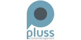 pluss Holding GmbH logo