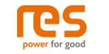 RES Deutschland GmbH logo