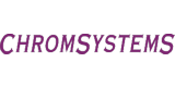 Chromsystems GmbH logo