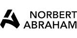 Norbert Abraham logo