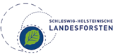 Schleswig-Holsteinische Landesforsten AöR logo
