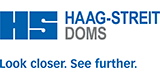 HS DOMS GmbH logo