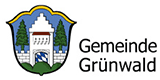 Gemeinde Grünwald logo