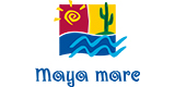 Maya mare GmbH & Co. KG logo