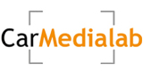 CarMedialab GmbH logo