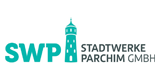 Stadtwerke Parchim GmbH logo