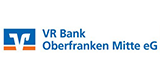 VR Bank Oberfranken Mitte eG logo