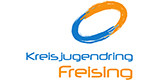 Kreisjugendring Freising des Bayerischen Jugendrings, KdöR logo