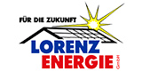 LORENZ ENERGIE GmbH logo