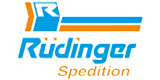 Rüdinger Spedition GmbH logo