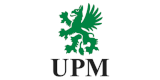 UPM - The Biofore Company logo