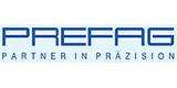 PREFAG Carl Rivoir GmbH & Co. KG logo