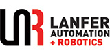 Lanfer Automation + Robotics GmbH logo