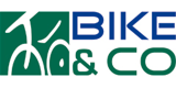 BICO Zweirad Marketing GmbH logo