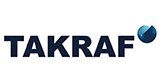 TAKRAF GmbH logo