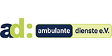 ambulante dienste e. V. logo