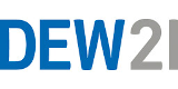 Dortmunder Energie- und Wasserversorgung GmbH DEW21 logo