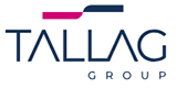 TALLAG Rottenbach GmbH logo