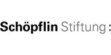 Schöpflin Stiftung logo