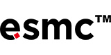 European Semiconductor Manufacturing Company logo