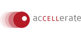 acCELLerate GmbH logo