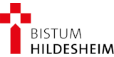 Bistum Hildesheim logo