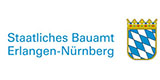 Staatliches Bauamt Erlangen-Nürnberg logo