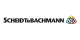 Scheidt & Bachmann GmbH logo