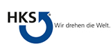 HKS Dreh-Antriebe GmbH logo