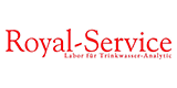 Royal-Service GmbH logo