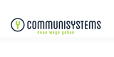 Communisystems AG logo