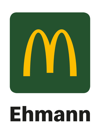 McDonald's Ehmann logo