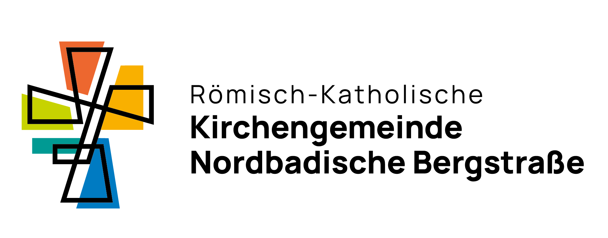 röm.-kath. Kirchengemeinde Nordbadische Bergstraße c/o Verwaltungszentrum Heidelberg-Weinheim logo