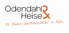 Autohaus Odendahl & Heise GmbH logo