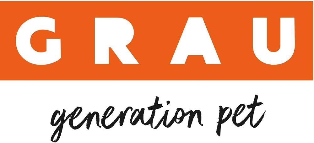 Grau GmbH logo