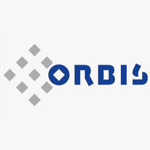 ORBIS SE logo